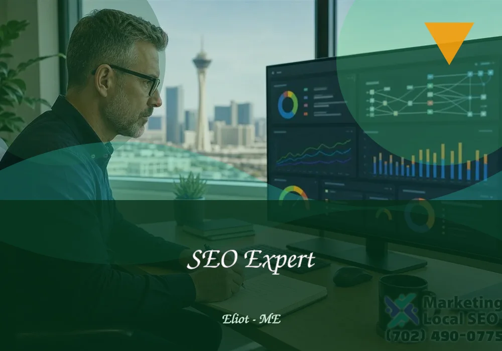 SEO Expert in Eliot, ME