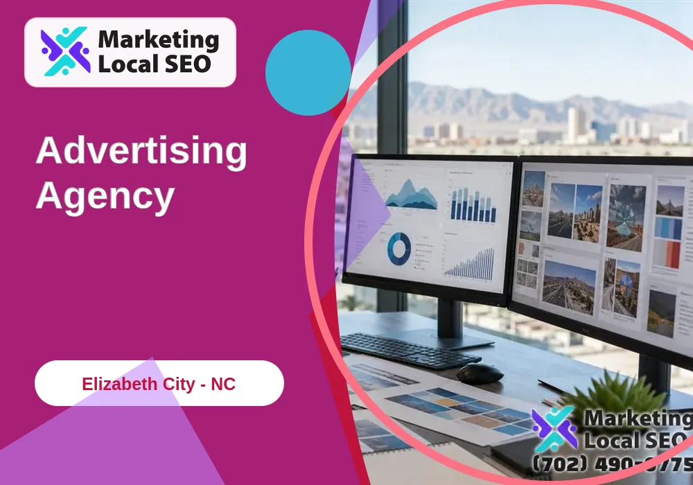 Advertising Agency in Elizabeth City, NC
