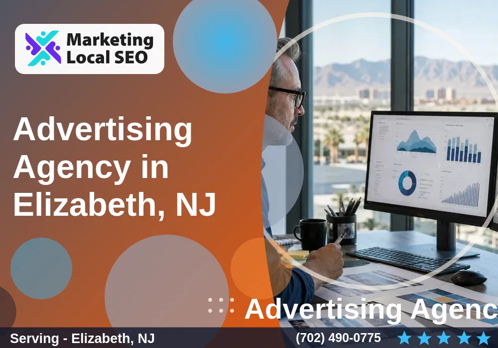 Advertising Agency in Elizabeth, NJ Advertising Agency in Elizabeth, NJ