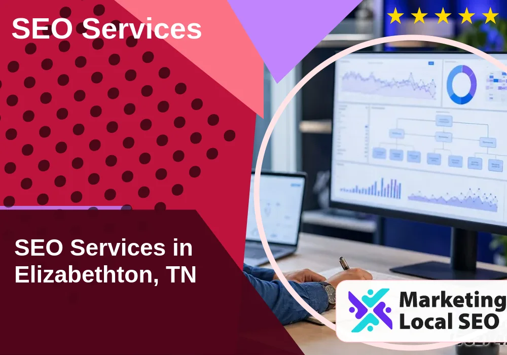 SEO Services in Elizabethton, TN SEO Services in Elizabethton, TN