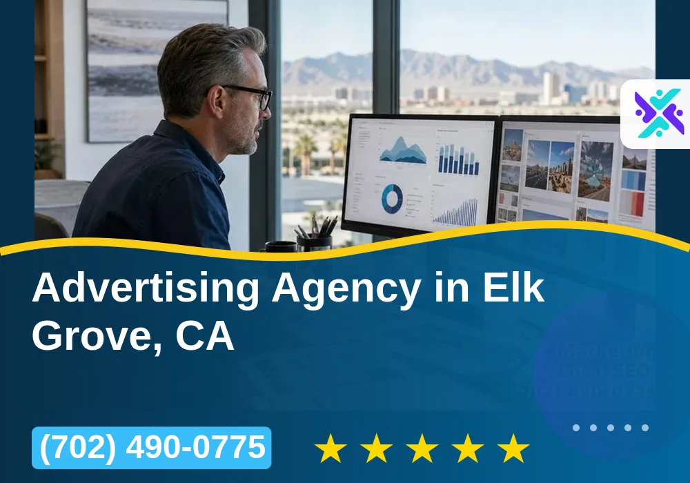 Advertising Agency in Elk Grove, CA Advertising Agency in Elk Grove, CA