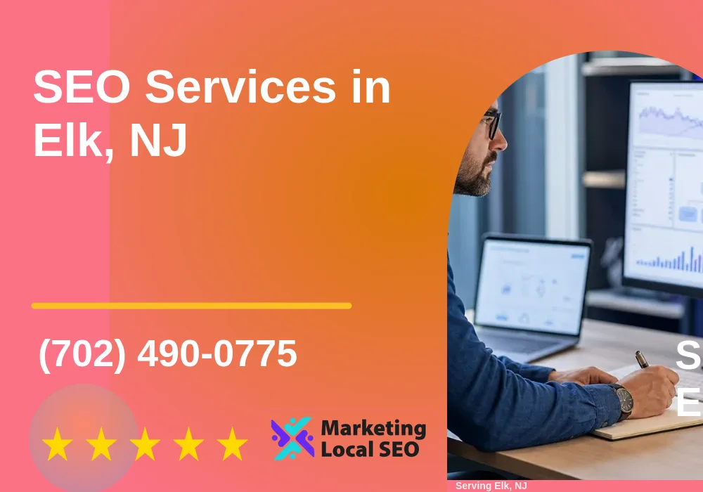 SEO Services in Elk, NJ SEO Services in Elk, NJ