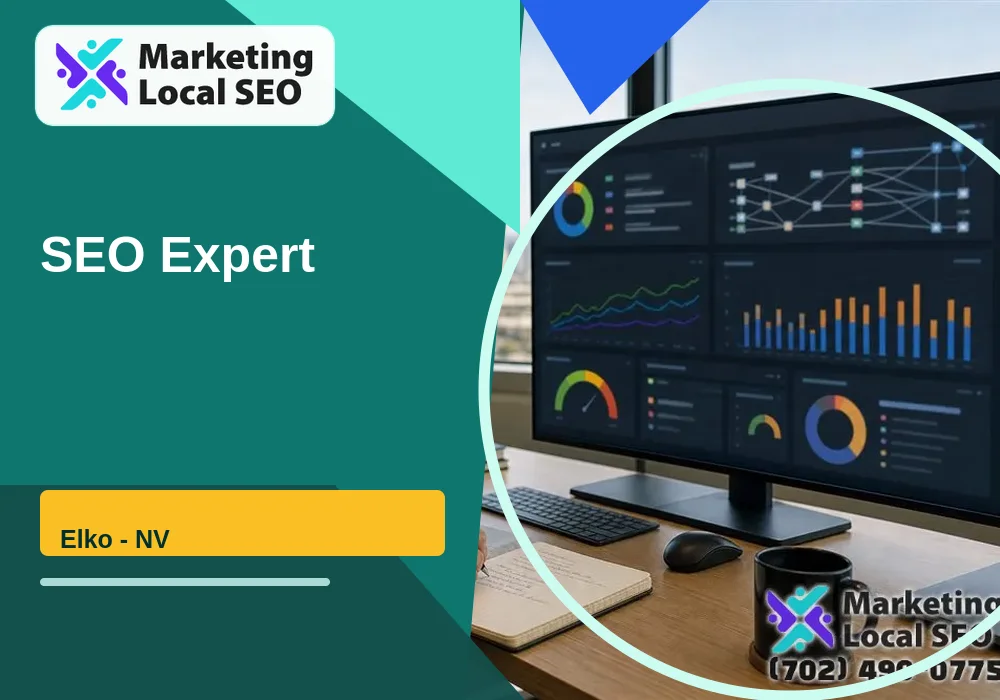 SEO Expert in Elko, NV