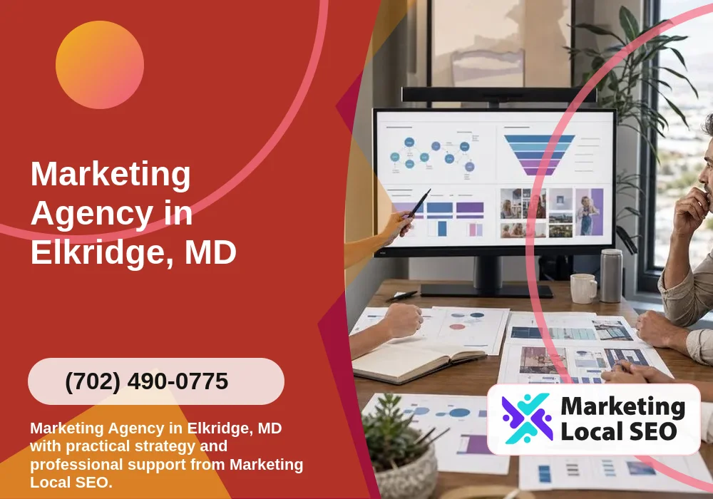 Marketing Services in Elkridge, MD Marketing Services in Elkridge, MD