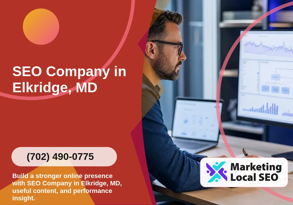 SEO in Elkridge, MD SEO in Elkridge, MD
