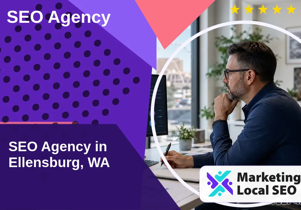 SEO Agency in Ellensburg, WA SEO Agency in Ellensburg, WA