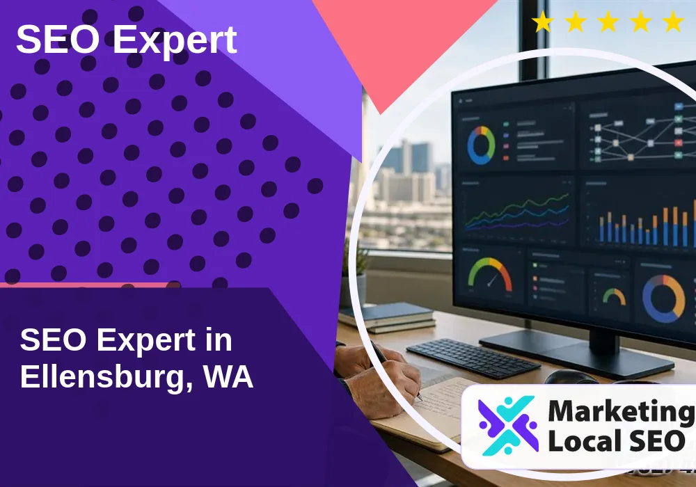 SEO Expert in Ellensburg, WA SEO Expert in Ellensburg, WA