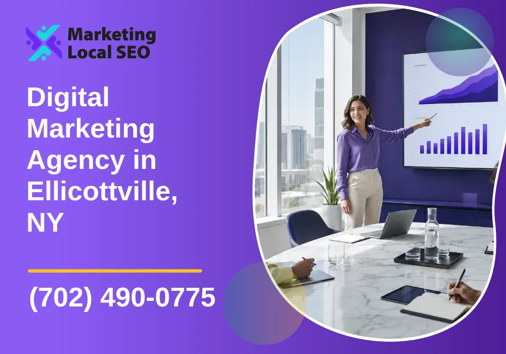 Digital Marketing Agency in Ellicottville, NY Digital Marketing Agency in Ellicottville, NY