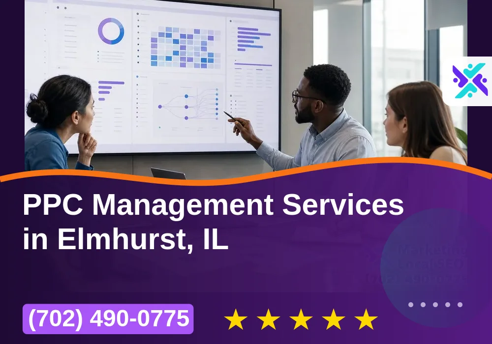 PPC Management Services in Elmhurst, IL PPC Management Services in Elmhurst, IL