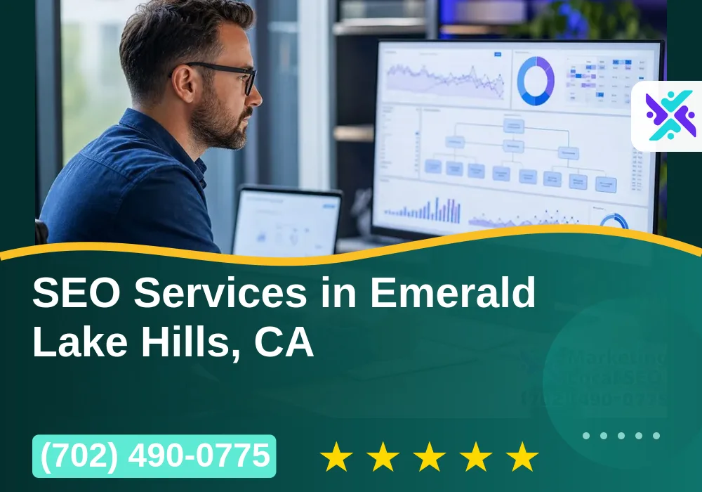 SEO Services in Emerald Lake Hills, CA SEO Services in Emerald Lake Hills, CA