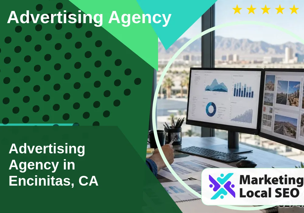 Advertising Agency in Encinitas, CA