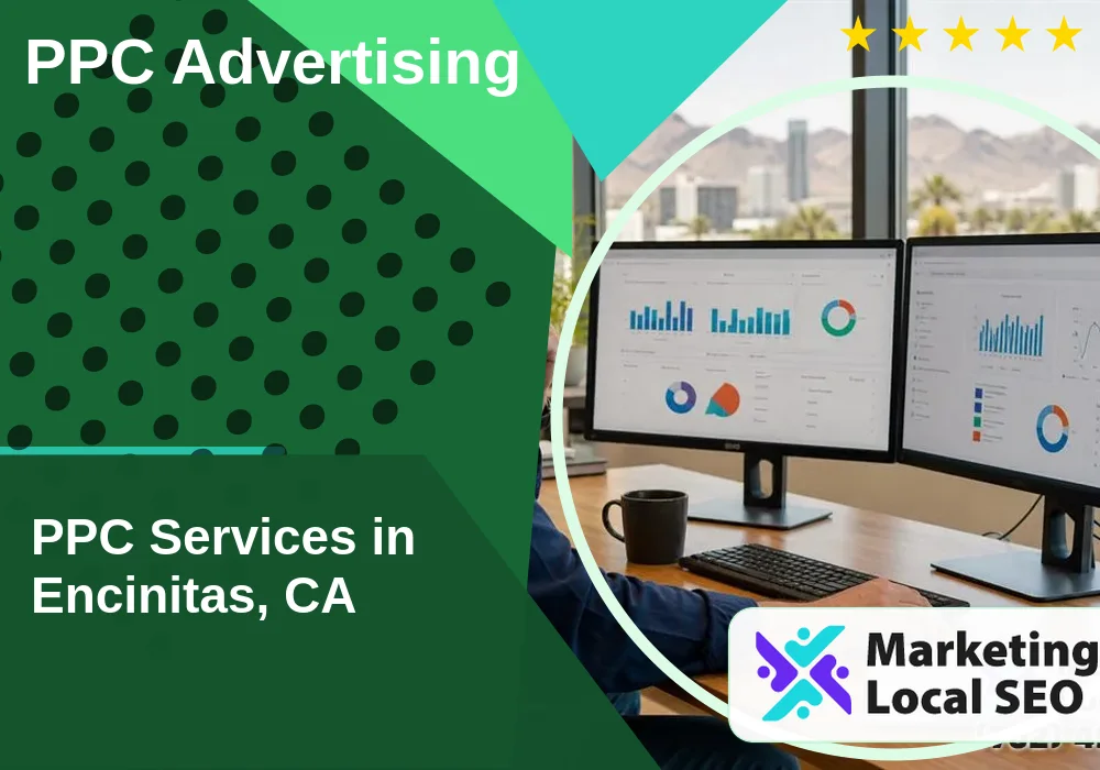 PPC Advertising in Encinitas, CA PPC Advertising in Encinitas, CA