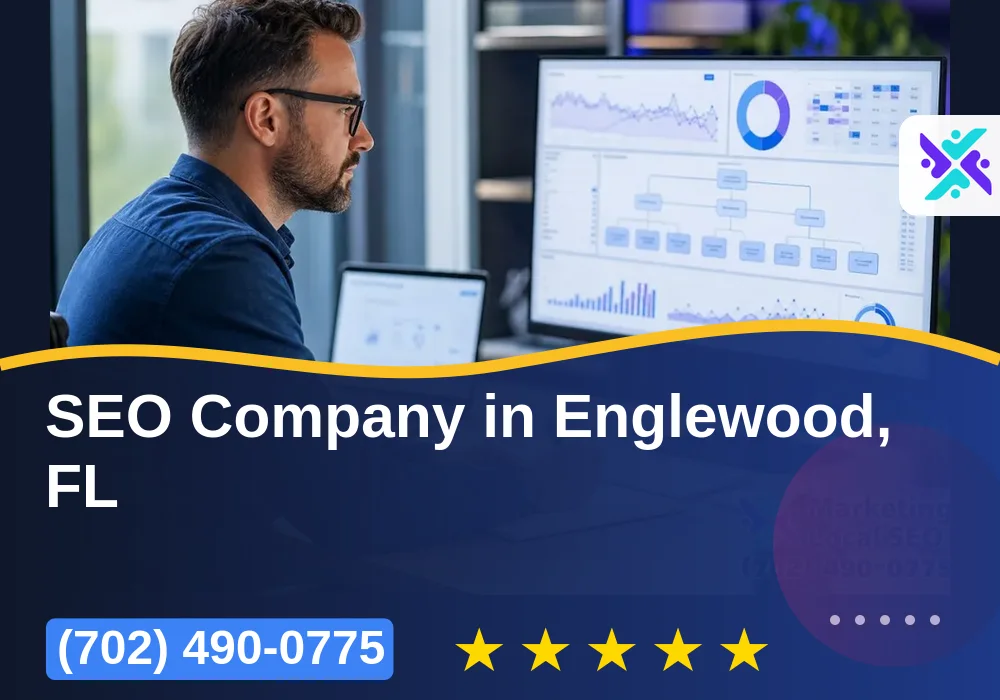 SEO in Englewood, FL
