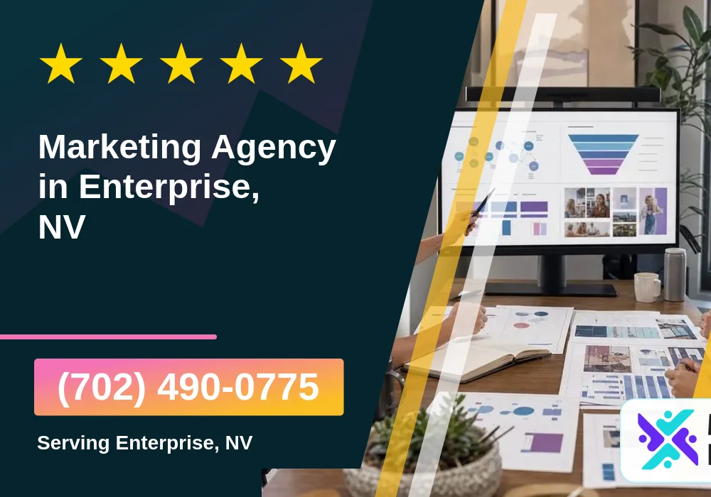 Marketing Services in Enterprise, NV Marketing Services in Enterprise, NV