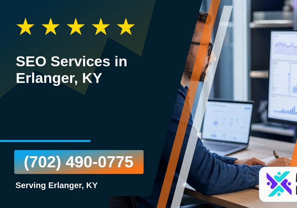 SEO Services in Erlanger, KY