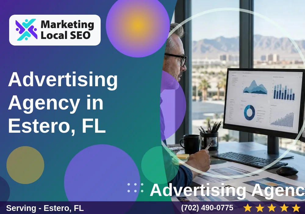 Advertising Agency in Estero, FL