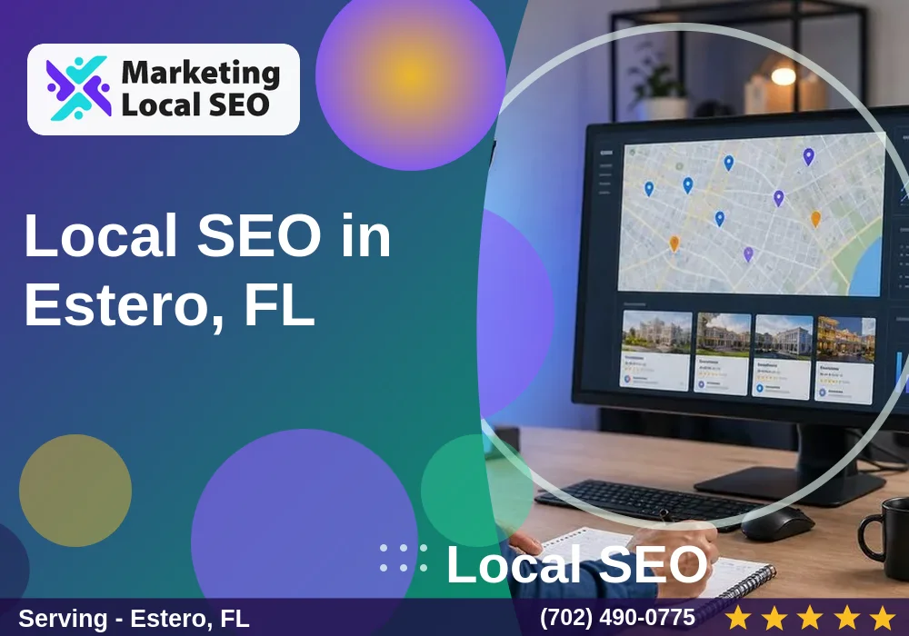 Local SEO in Estero, FL