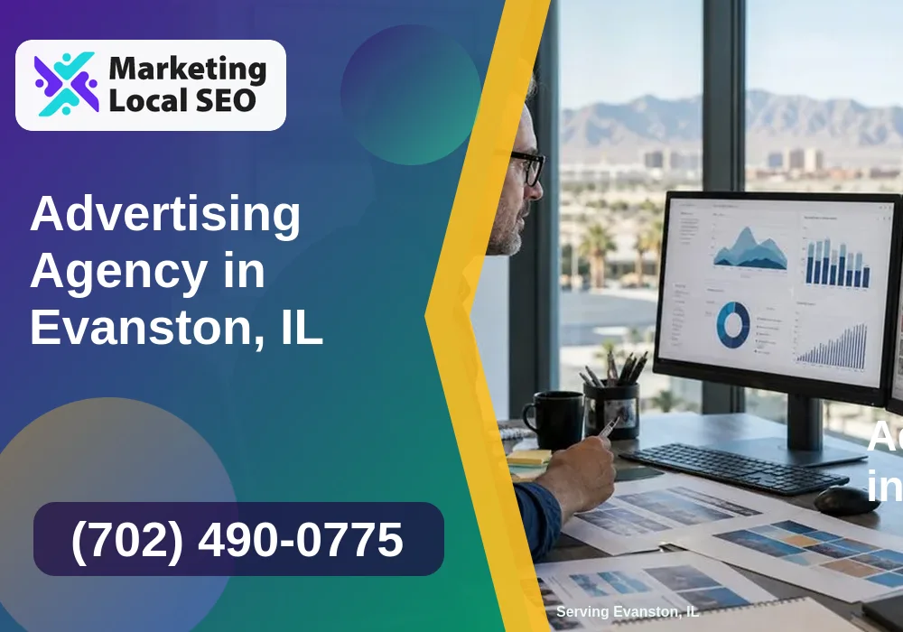 Advertising Agency in Evanston, IL