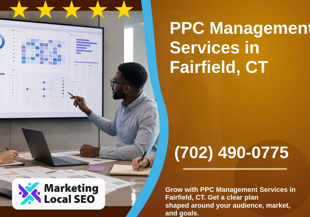 PPC Management Services in Fairfield, CT