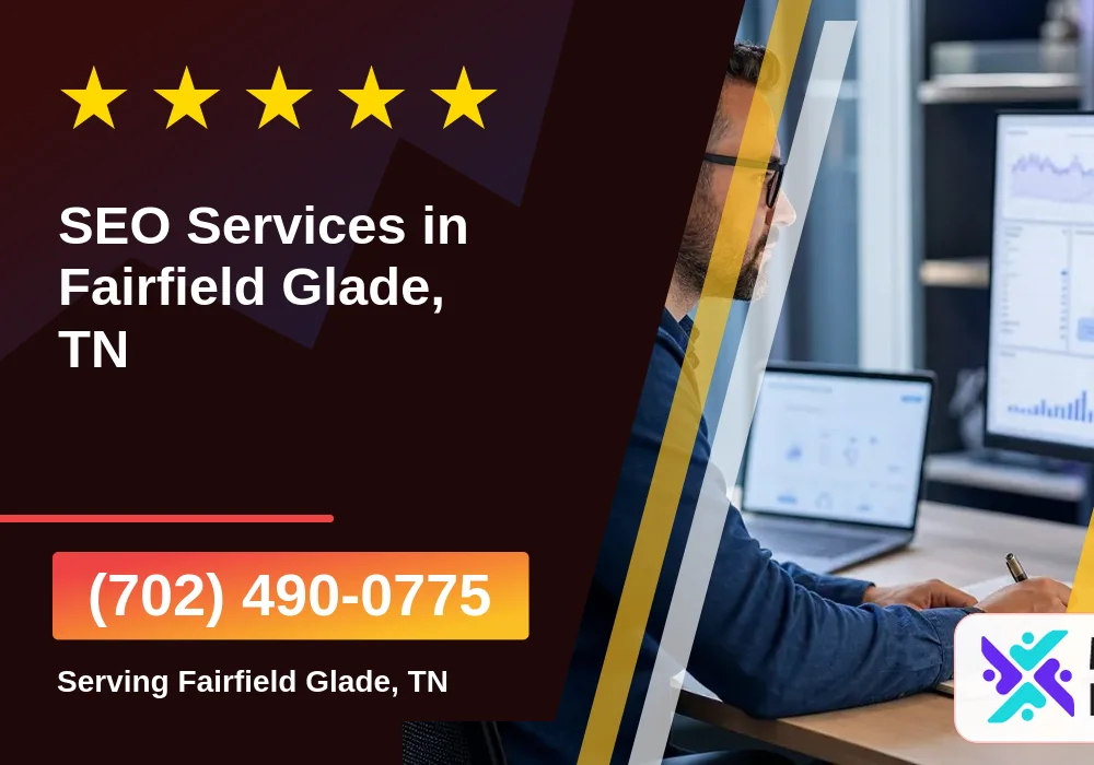 SEO Services in Fairfield Glade, TN SEO Services in Fairfield Glade, TN