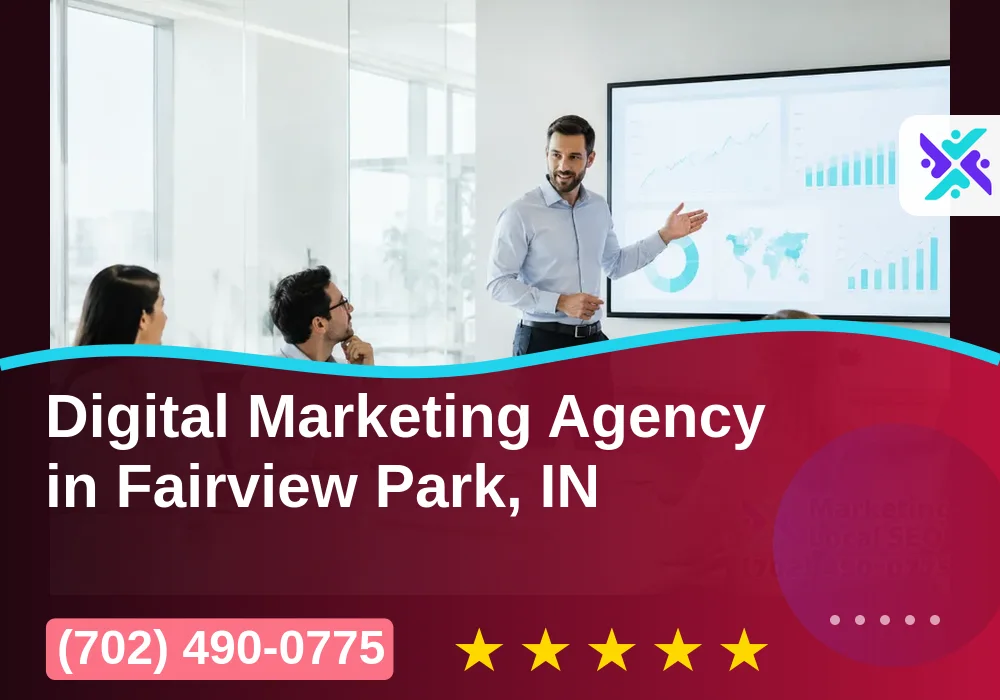 Digital Marketing Agency in Fairview Park, IN Digital Marketing Agency in Fairview Park, IN