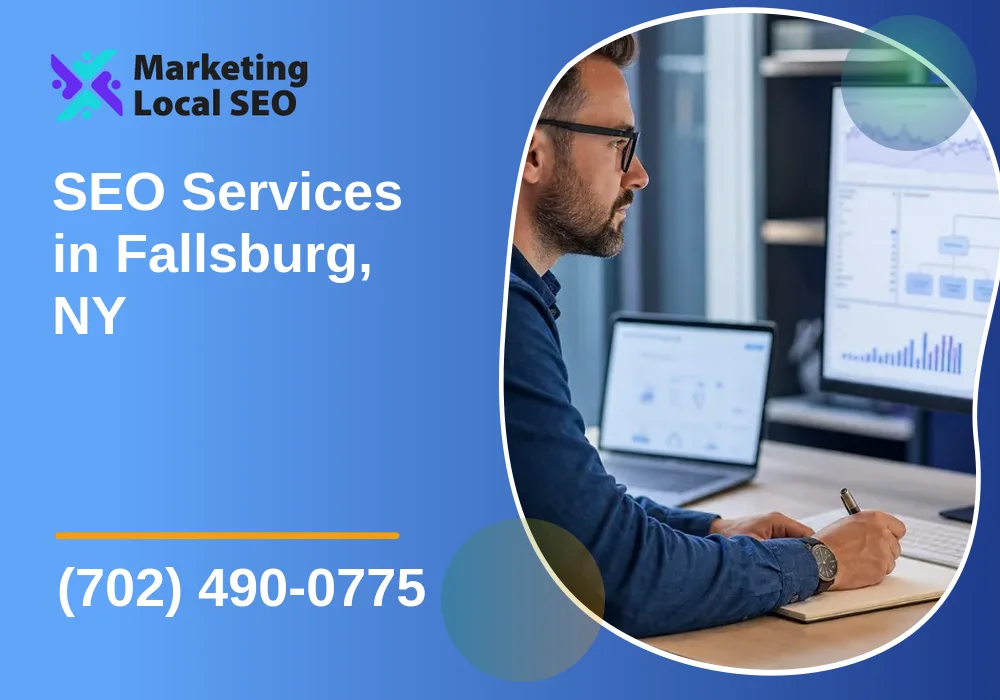SEO Services in Fallsburg, NY SEO Services in Fallsburg, NY