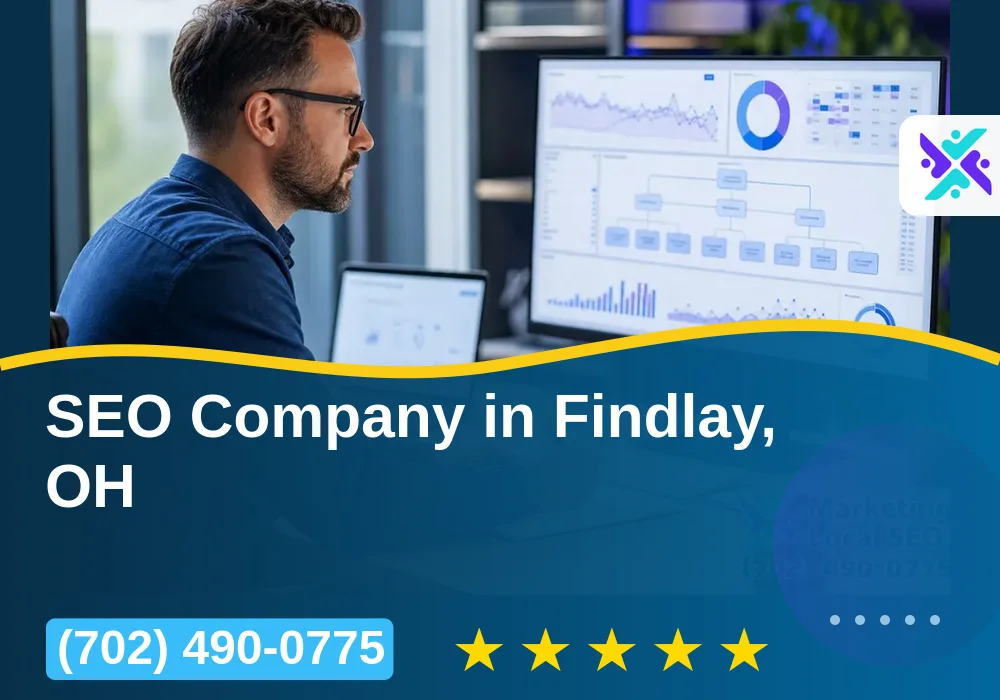 SEO in Findlay, OH