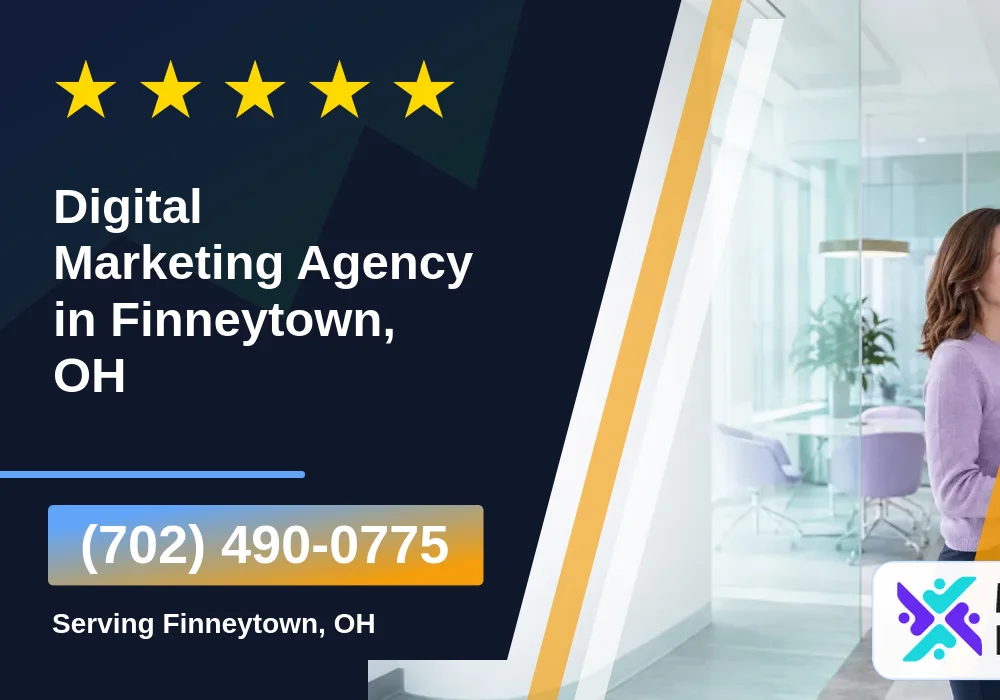 Digital Marketing Agency in Finneytown, OH