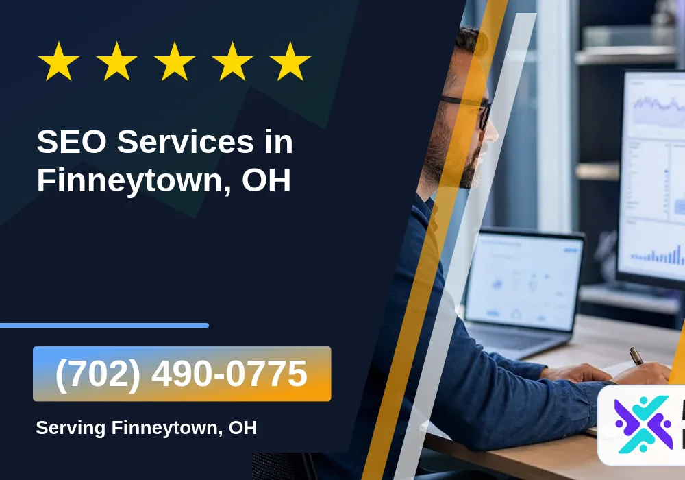 SEO Services in Finneytown, OH