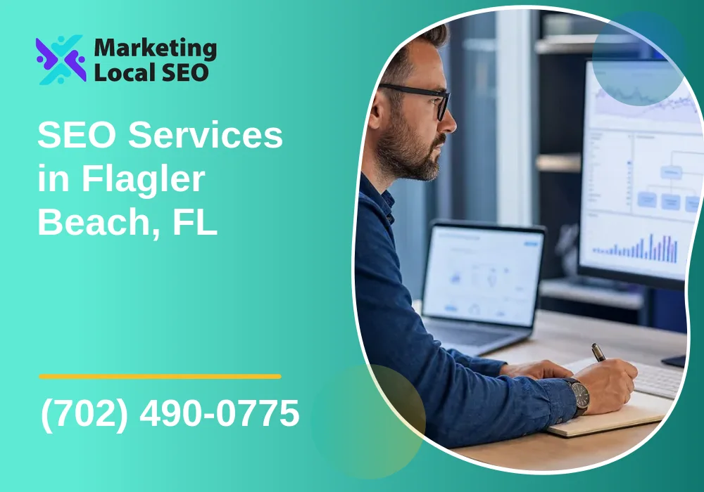 SEO Services in Flagler Beach, FL SEO Services in Flagler Beach, FL