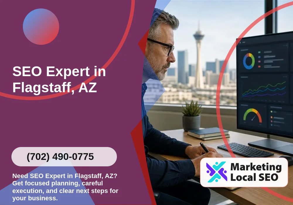 SEO Expert in Flagstaff, AZ SEO Expert in Flagstaff, AZ