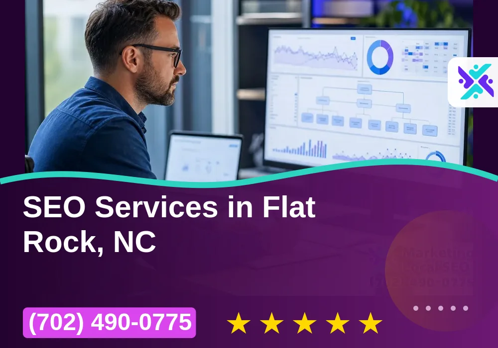 SEO Services in Flat Rock, NC SEO Services in Flat Rock, NC