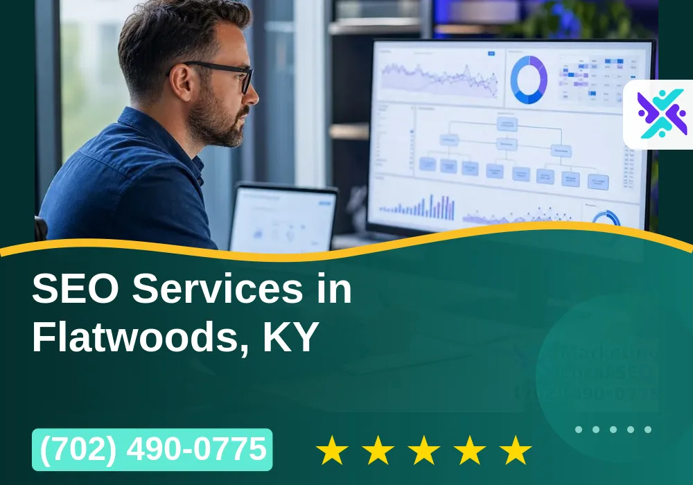 SEO Services in Flatwoods, KY