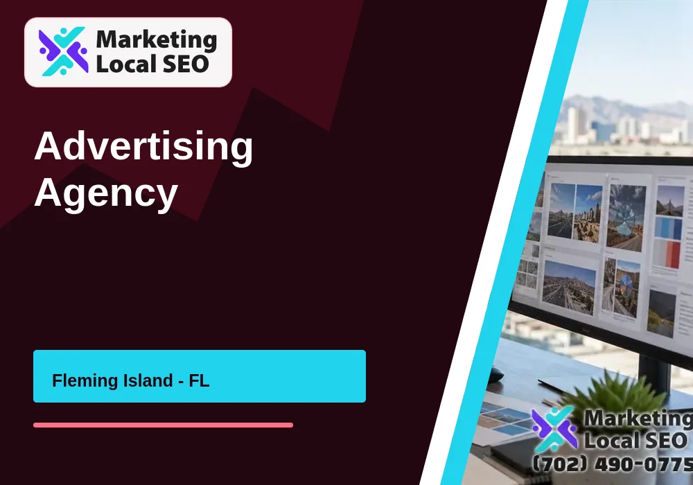 Advertising Agency in Fleming Island, FL
