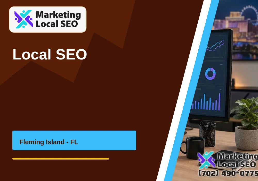 Local SEO in Fleming Island, FL