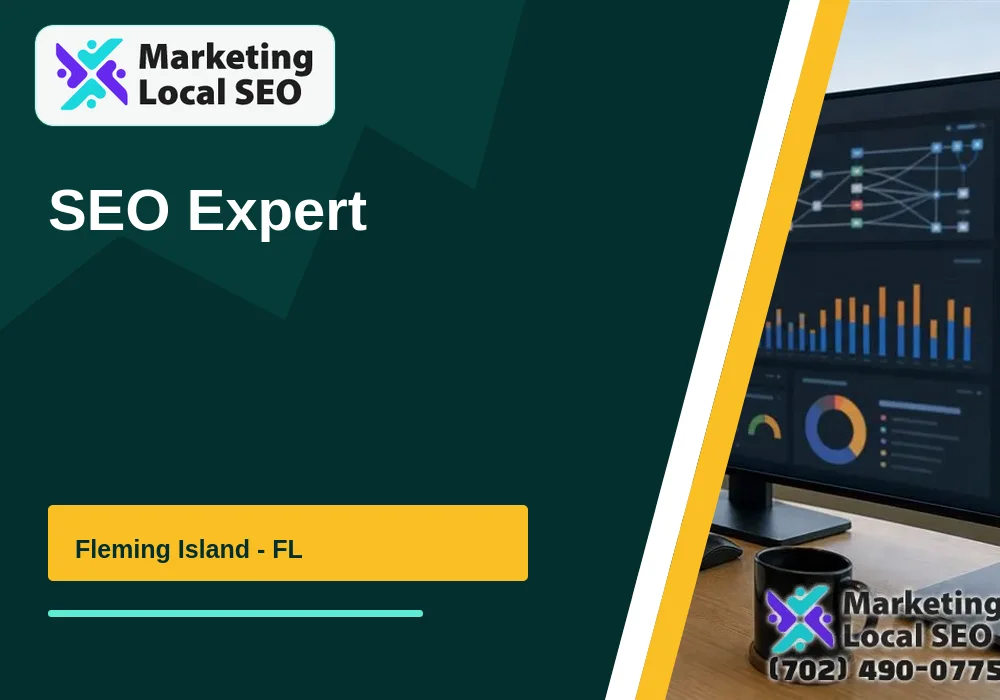SEO Expert in Fleming Island, FL