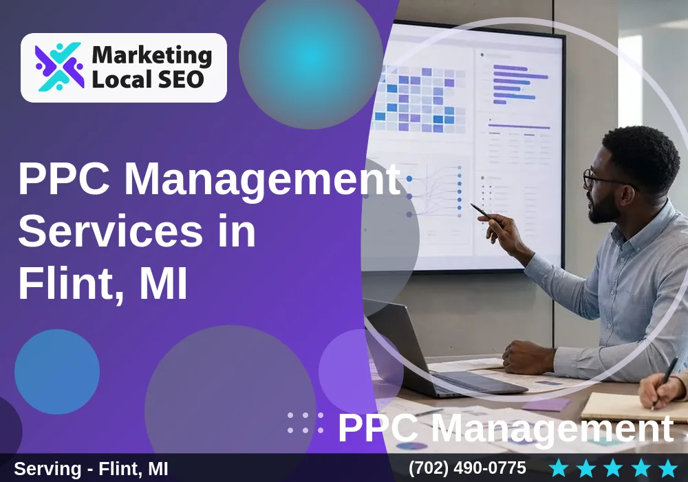 PPC Management Services in Flint, MI