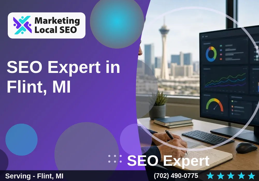 SEO Expert in Flint, MI SEO Expert in Flint, MI