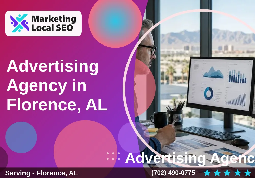 Advertising Agency in Florence, AL Advertising Agency in Florence, AL