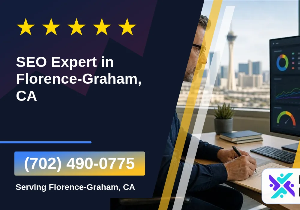 SEO Expert in Florence-Graham, CA SEO Expert in Florence-Graham, CA