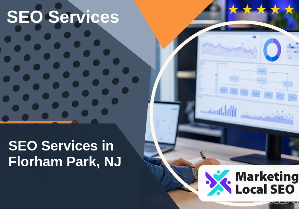 SEO Services in Florham Park, NJ SEO Services in Florham Park, NJ