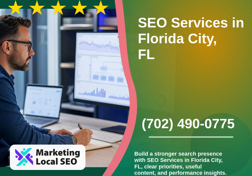 SEO Services in Florida City, FL SEO Services in Florida City, FL