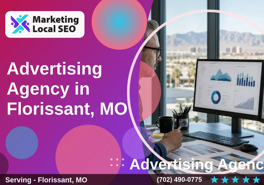 Advertising Agency in Florissant, MO Advertising Agency in Florissant, MO