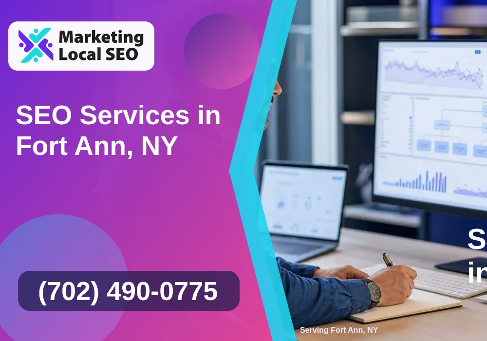 SEO Services in Fort Ann, NY SEO Services in Fort Ann, NY