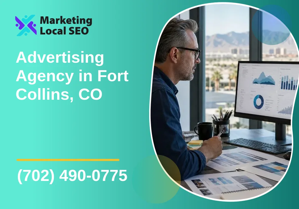 Advertising Agency in Fort Collins, CO
