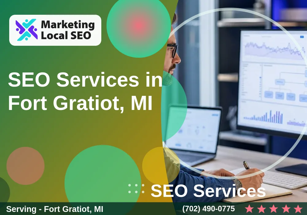 SEO Services in Fort Gratiot, MI SEO Services in Fort Gratiot, MI
