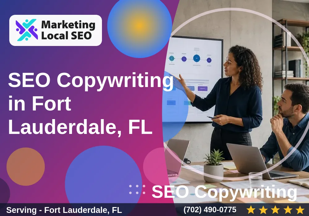 SEO Copywriting in Fort Lauderdale, FL SEO Copywriting in Fort Lauderdale, FL