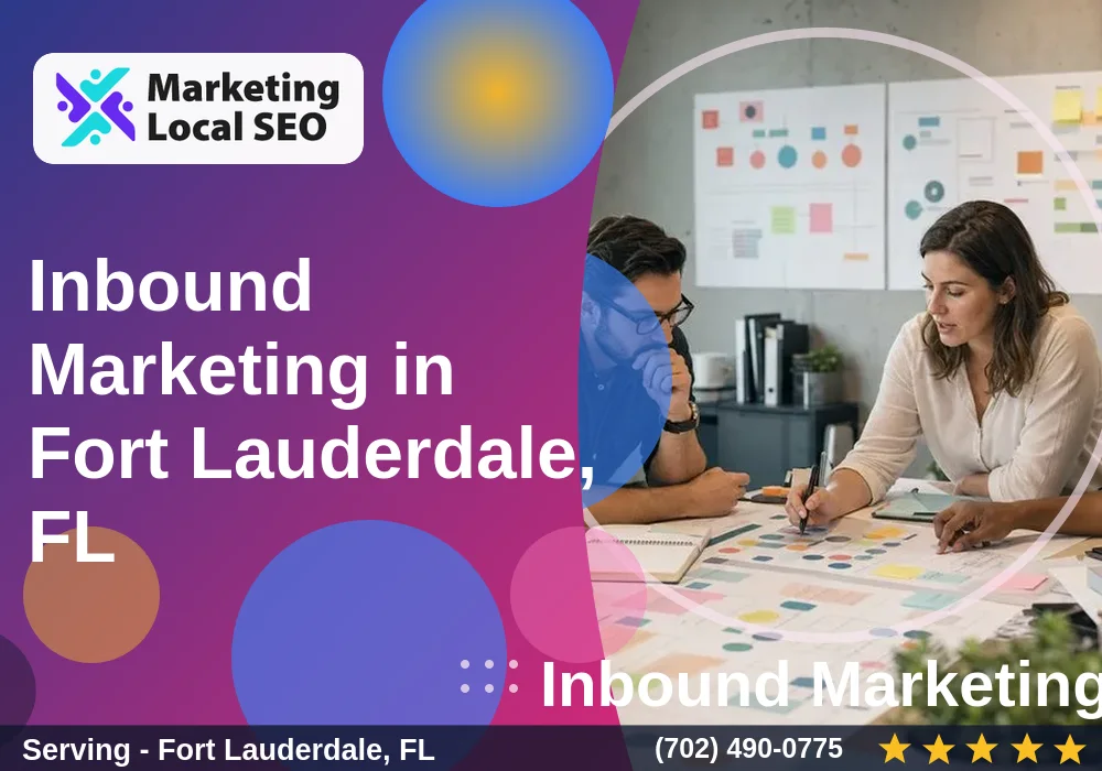 Inbound Marketing in Fort Lauderdale, FL Inbound Marketing in Fort Lauderdale, FL