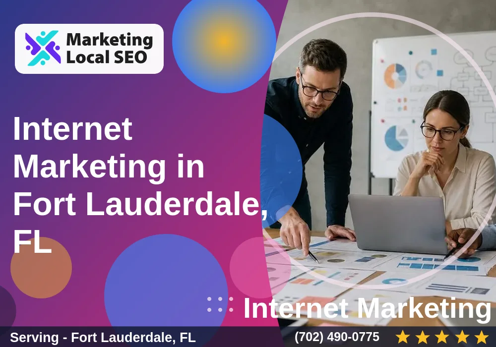 Internet Marketing in Fort Lauderdale, FL Internet Marketing in Fort Lauderdale, FL