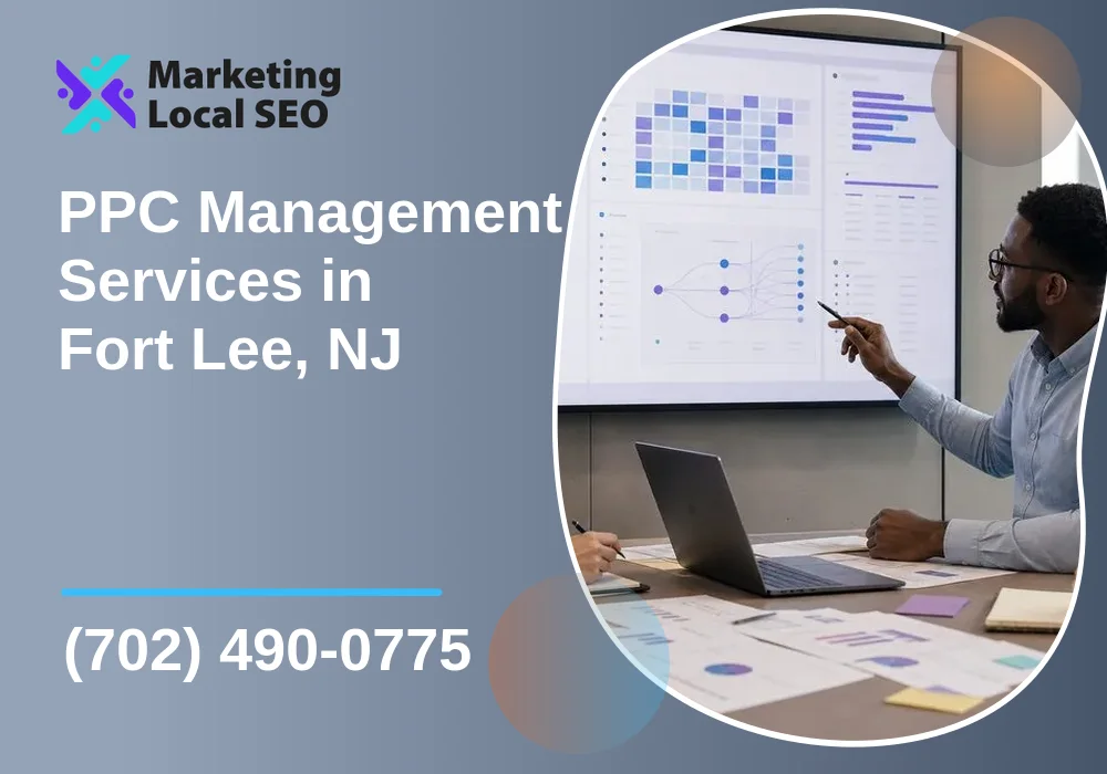 PPC Management Services in Fort Lee, NJ PPC Management Services in Fort Lee, NJ